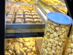 -飘香心语(官亭路店)