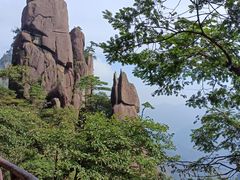 -三清山风景名胜区