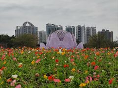 -海心沙亚运公园