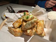 -初蓉丨遇见新川菜(亲贤街荣耀店)