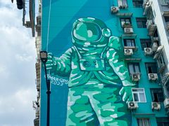 -陆家浜路(地铁站)