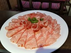 -老诚一锅羊蝎子(黄寺大街店)