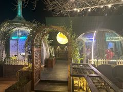 -1819餐厅·团队聚餐·烤串·精酿