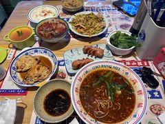 -高胖妹面庄(黄河道店)