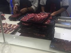 -陈记顺和牛肉火锅馆(天河北路店)