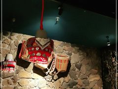 -吃饭皇帝大土家民族菜(正大广场店)