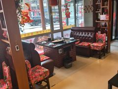-老渔翁炖鱼坊(黄海西路东山店)