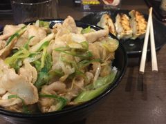 -横浜家系ラーメン壱角家(新宿アルタ裏店)