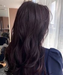 -HG美发设计沙龙