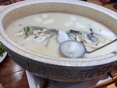 -老西门·常州菜(新区店)