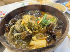 -金乐活美食(中街店)