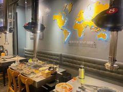 -喜来稀肉(虹泉路店)