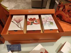 -云尚自助餐厅(佛山南海瞻云酒店)