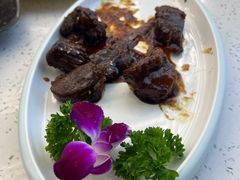 -巧克力渔家.小船海鲜胶东菜(万平口店)