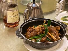 红焖羊肉煲-张记旺角食街(动物园店)