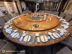 -鑫淼餐饮娱乐中心(江东街店)