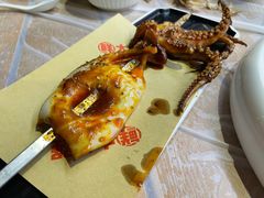-大锅强·蒸海鲜青岛菜(金沙滩店)