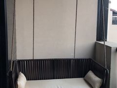 -上海崇明金茂凯悦酒店