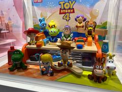 -泡泡玛特POPMART(崇文门国瑞城店)