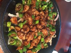 老头儿油爆虾(滨江店)-老头儿油爆虾(星光一期店)