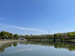 -院士公园