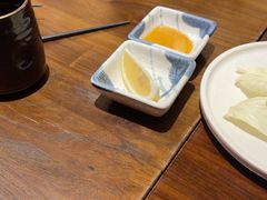 -鸟鹏烧鸟居酒屋(龙岗万科店)