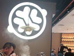 -骨之味·筒骨汤火锅(江头店)