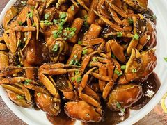 -长兴菜馆(高桥店)