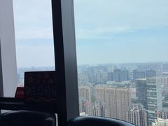 -万达文华酒店·48F云端窗景美食汇自助餐厅