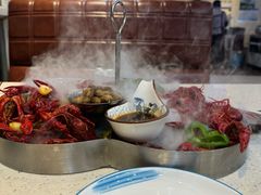 -南京大个子龙虾精菜馆