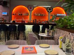 -墨纪Mojí墨西哥餐厅(官舍店)