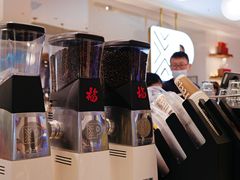 -Peet's Coffee皮爷咖啡(豫园店)