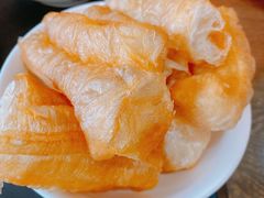 油条-国仔面线糊(水门国仔总店)
