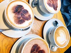 -COSTA COFFEE(常熟路店)