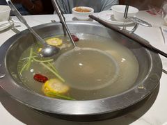 -八合里潮汕鲜牛肉火锅(万科里店)