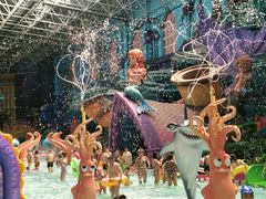 -波塞冬旅游度假区