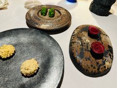 -三嚥阁 La Villa Restaurant
