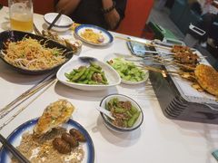 -头牌·鹤岗小串(万达店)