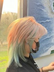 -艾美A·M Hair Salon