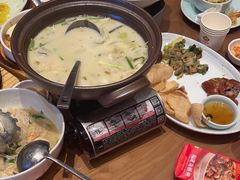 -四道菜·福建菜馆(莆田万达店)