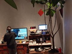 -漆黑觉米粉(三里屯店)