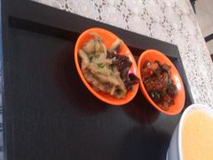 -富林二姐包子铺(通惠苑店)