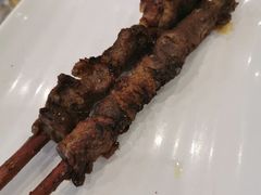 -巴依老爷新疆美食(望京小街店)