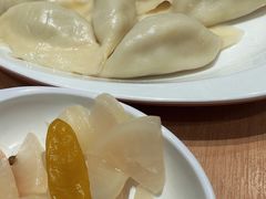 -喜家德虾仁水饺(浦东山姆店)