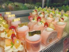-KNOTKNOT珞珞·日式甜品(K11店)