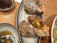 -和创柚子·会席日本料理(新区淮海街店)