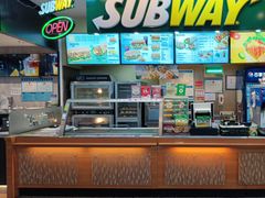-赛百味SUBWAY(东风广场店)