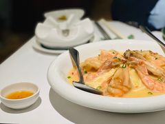 龙虾焗伊面-丹桂轩(银河店)