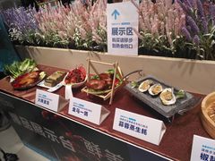 -盒马鲜生(曜一城店)