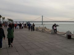 -星海湾跨海大桥